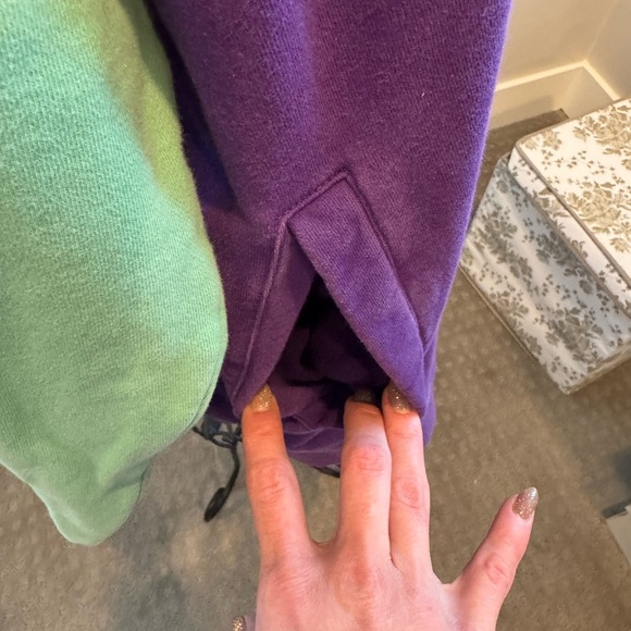 Teddy Fresh hoodie size medium - Picture 7 of 8